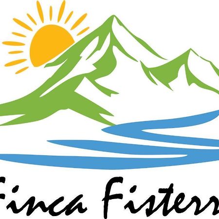 Finca Fisterra Maipú Exterior foto